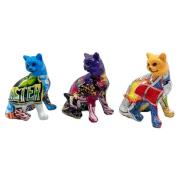 Beeldjes Signes Grimalt Cat 3U