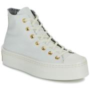Hoge Sneakers Converse CHUCK TAYLOR ALL STAR MODERN LIFT