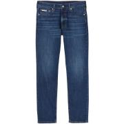 Skinny Jeans Ck Jeans Slim Taper Dark Irvi