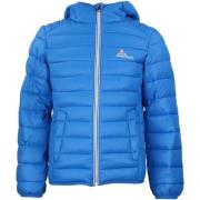 Donsjas Peak Mountain Doudoune fine garçon ECENSEO