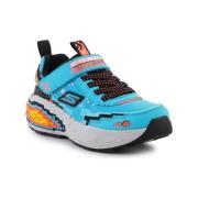 Lage Sneakers Skechers 402160LTQBK