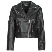 Leren Jas Morgan GZOOM