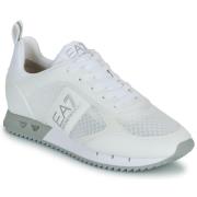 Lage Sneakers Emporio Armani EA7 7X000334