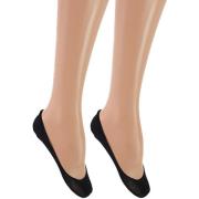 Panty’s/Kousen Trasparenze Babbuccia Invisibile Jerry