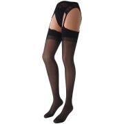 Panty’s/Kousen Trasparenze Collant Aperti 20 Denari Belle Epoque