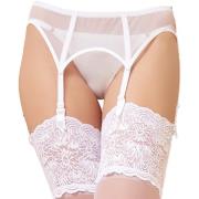 Socks Trasparenze Reggicalze Eleonora