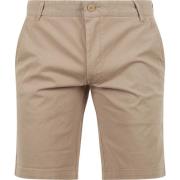 Broek Suitable Barri Short Beige