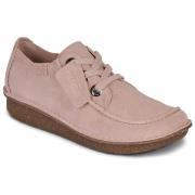 Nette schoenen Clarks Funny Dream