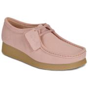 Nette schoenen Clarks WallabeeEVOSh