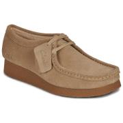 Nette schoenen Clarks WallabeeEVOSh
