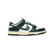Sneakers Nike Dunk Low "Vintage Green"