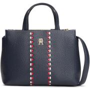 Handtas Tommy Hilfiger Th Timeless Mini Satchel