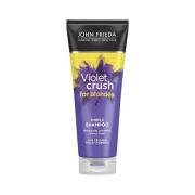 Shampoos John Frieda Violet Crush Shampoo voor Blondines
