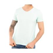 T-shirt Korte Mouw Paname Brothers -