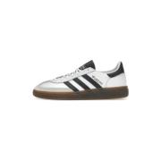 Sneakers adidas Handball Spezial White Black Gum