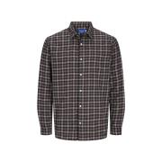 Overhemd Lange Mouw Jack &amp; Jones -
