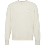 Sweater Ck Jeans Eu Ls Cotton Relaxed