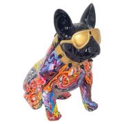 Beeldjes Signes Grimalt Bulldoghond