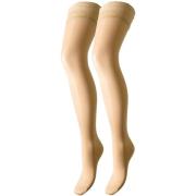 High socks Trasparenze Autoreggente 40 Denari Maddalena