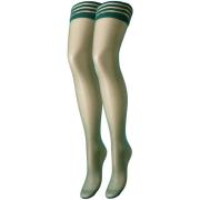 High socks Trasparenze Autoreggente 15 Denari Valentina