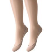 Socks Trasparenze Babbuccia Invisibile Kir