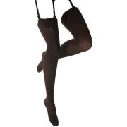 High socks Trasparenze Calza Da Reggicalze 70 Denari Sandra