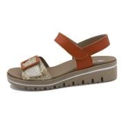 Sandalen Piesanto 230774