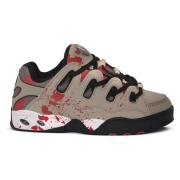 Lage Sneakers Osiris D3 OG TAUPE OLIVE