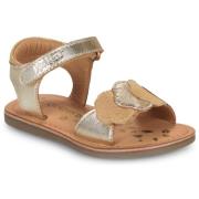 Sandalen Kickers DYASTAR