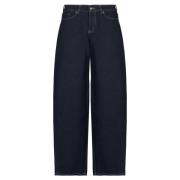 Mom jeans JJXX JXFUJI BARREL MW JEANS R004