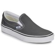 Instappers Vans UA Classic Slip-On Charcoal