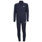 Trainingspak adidas M 3S FL TT TS
