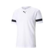 T-shirt Korte Mouw Puma Teamrise Jersey