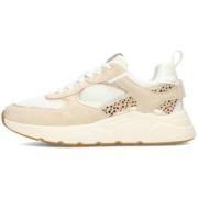 Lage Sneakers Posh By Poelman CARO Dames Sneakers