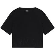 T-shirt Korte Mouw EAX XW001709 AF17172