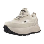 Lage Sneakers Buffalo MANHATTEN WNTR L