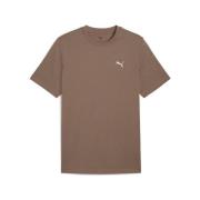 T-shirt Korte Mouw Puma -