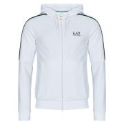 Trainingsjack Emporio Armani EA7 ITALIAN SPIRIT HOODIE FZ