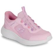 Lage Sneakers Skechers BOUNDER PRO SLIP-INS