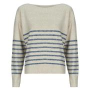 Trui Only ONLGLORY LIFE LS BOATNECK