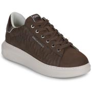 Lage Sneakers Karl Lagerfeld KAPRI MENS Monogram Emboss Lo