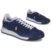 Lage Sneakers Polo Ralph Lauren VARICK PP-SNEAKERS-LOW TOP LACE