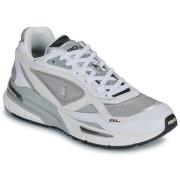 Lage Sneakers Polo Ralph Lauren TRACKSTR 275-SNEAKERS-LOW TOP LACE