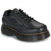Nette schoenen Dr. Martens Buzz 5i Black Milled Nappa