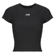 T-shirt Korte Mouw Vans CAMERON TEE