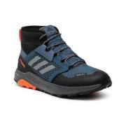 Hoge Sneakers adidas Terrex Trailmaker Mid Rain.rdy Hiking