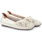 Ballerina's Pikolinos Jerez