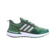 Lage Sneakers adidas Rapidasport K
