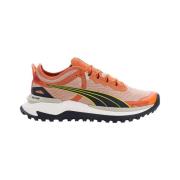 Hardloopschoenen Puma Voyage Nitro 2 Chili Powder