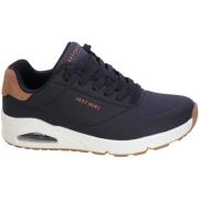 Lage Sneakers Skechers 347676